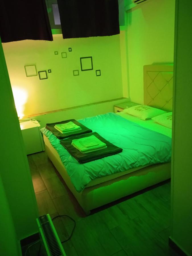 Dioklecijan Delux Hostel Split Luaran gambar