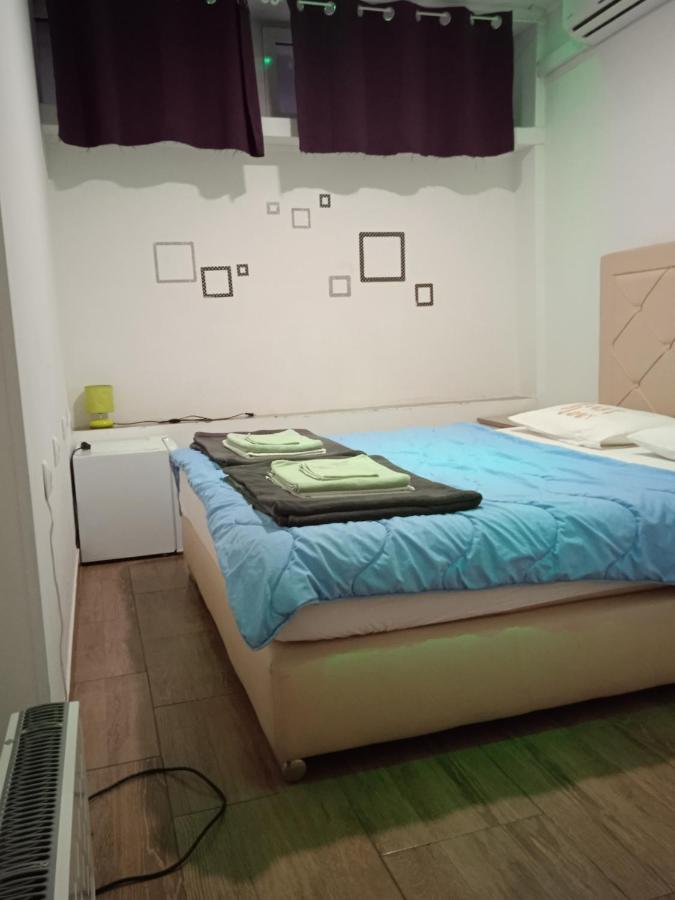 Dioklecijan Delux Hostel Split Luaran gambar