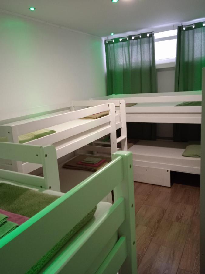 Dioklecijan Delux Hostel Split Luaran gambar