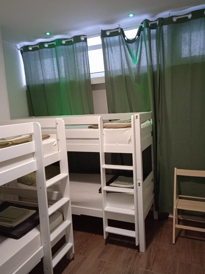 Dioklecijan Delux Hostel Split Luaran gambar