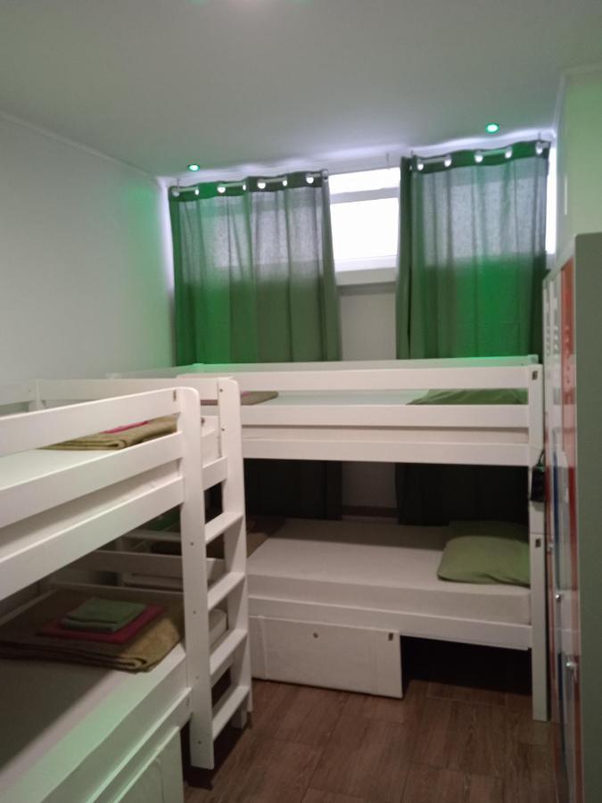 Dioklecijan Delux Hostel Split Luaran gambar