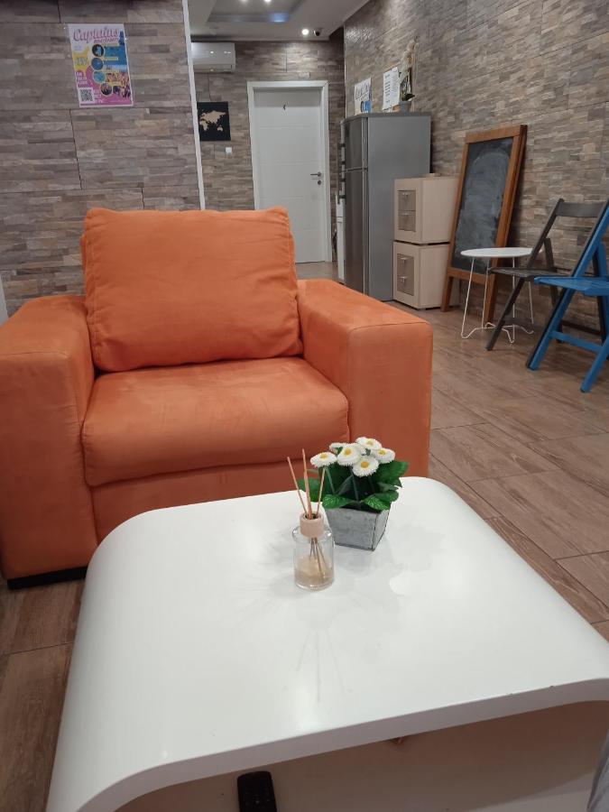 Dioklecijan Delux Hostel Split Luaran gambar