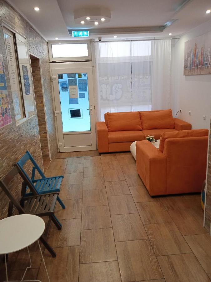 Dioklecijan Delux Hostel Split Luaran gambar