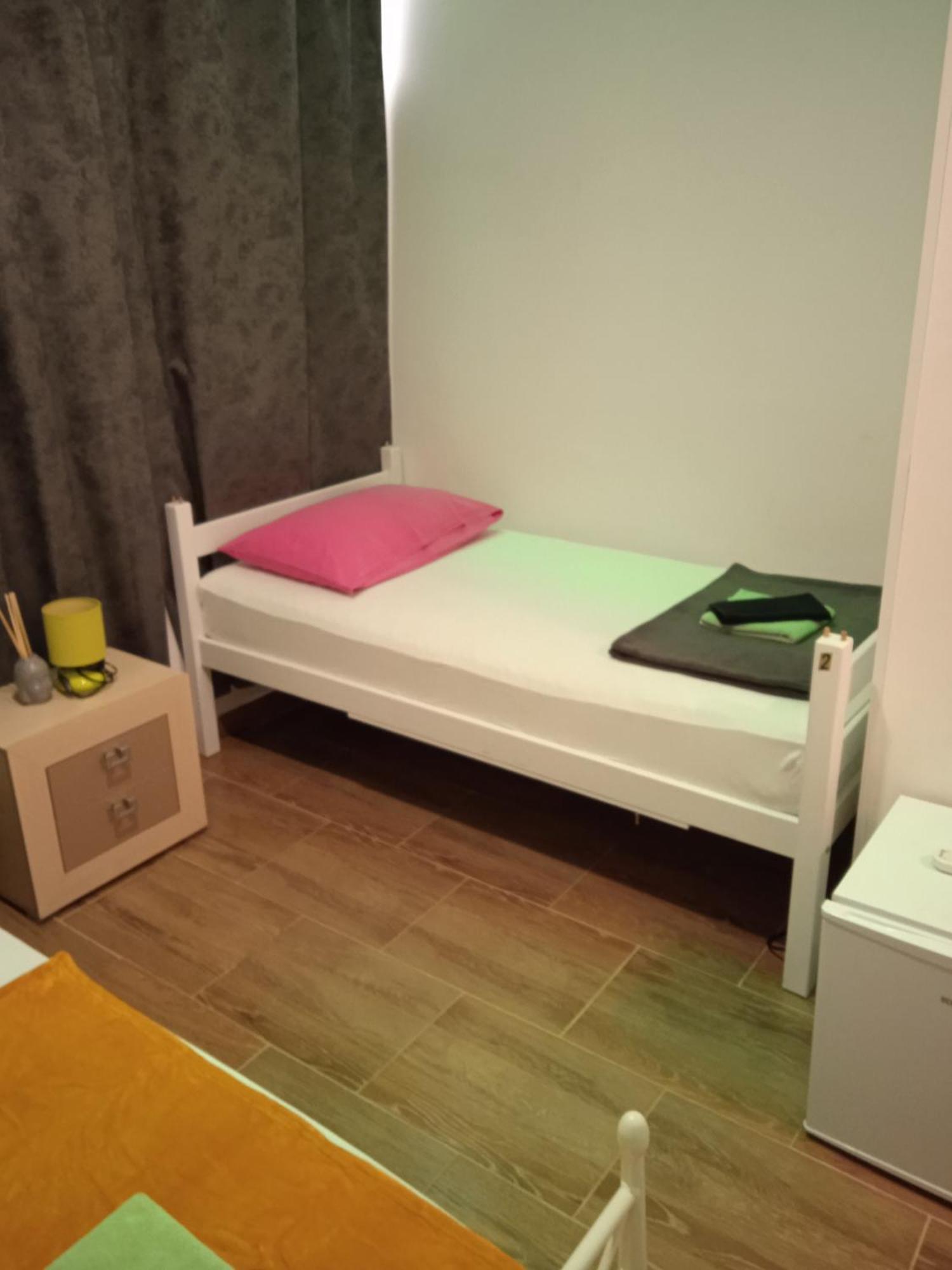 Dioklecijan Delux Hostel Split Luaran gambar