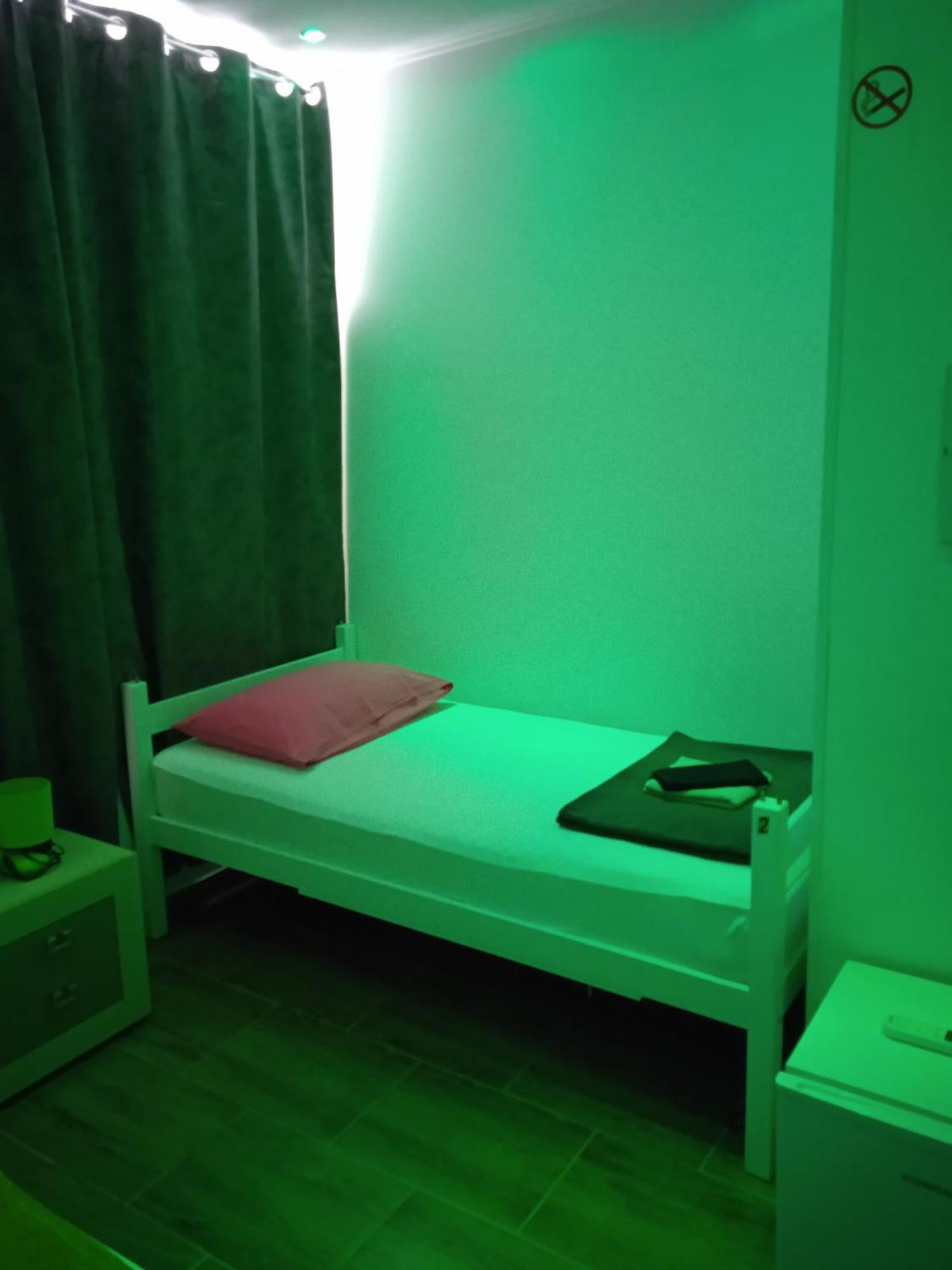 Dioklecijan Delux Hostel Split Luaran gambar