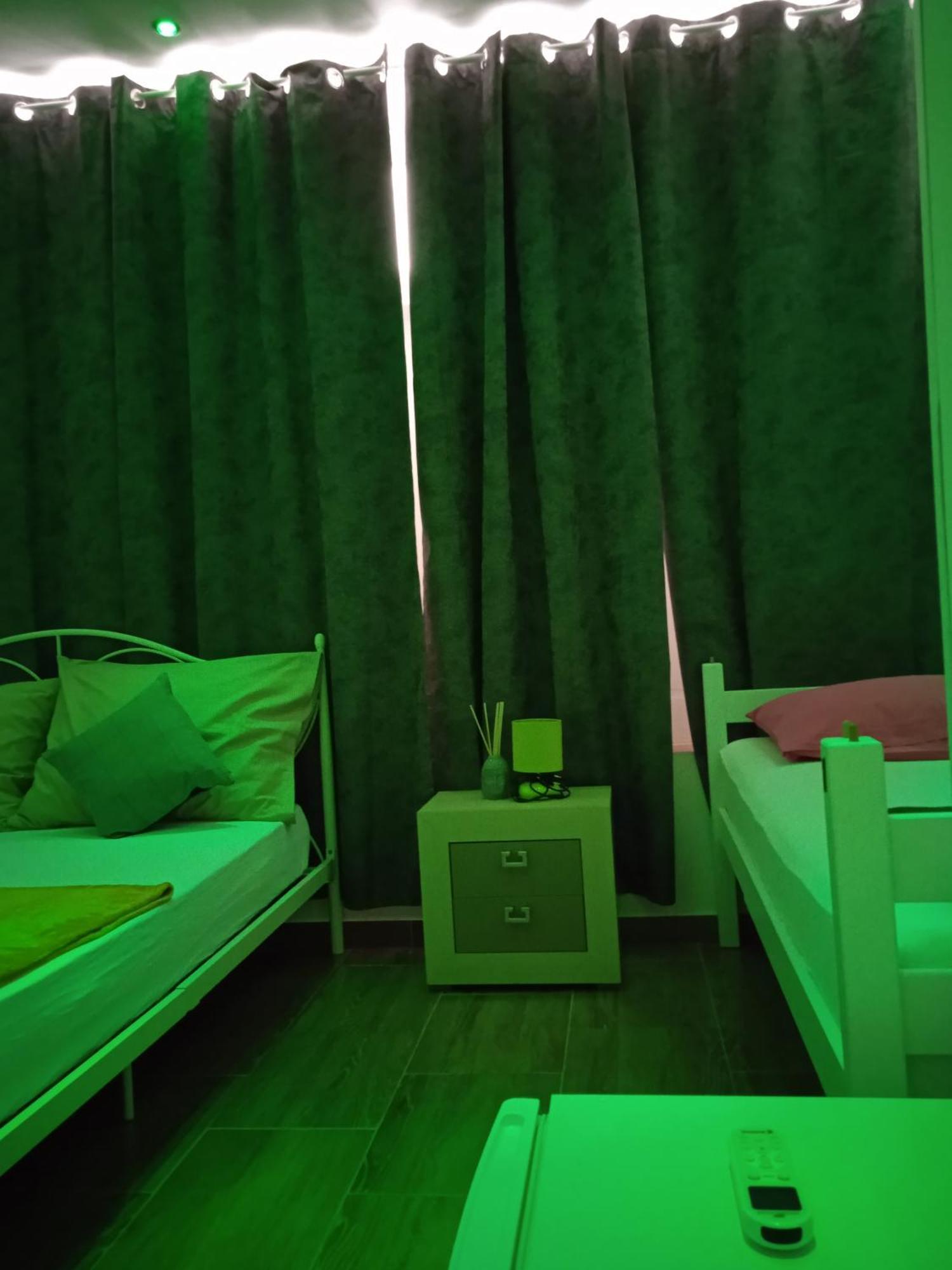 Dioklecijan Delux Hostel Split Luaran gambar