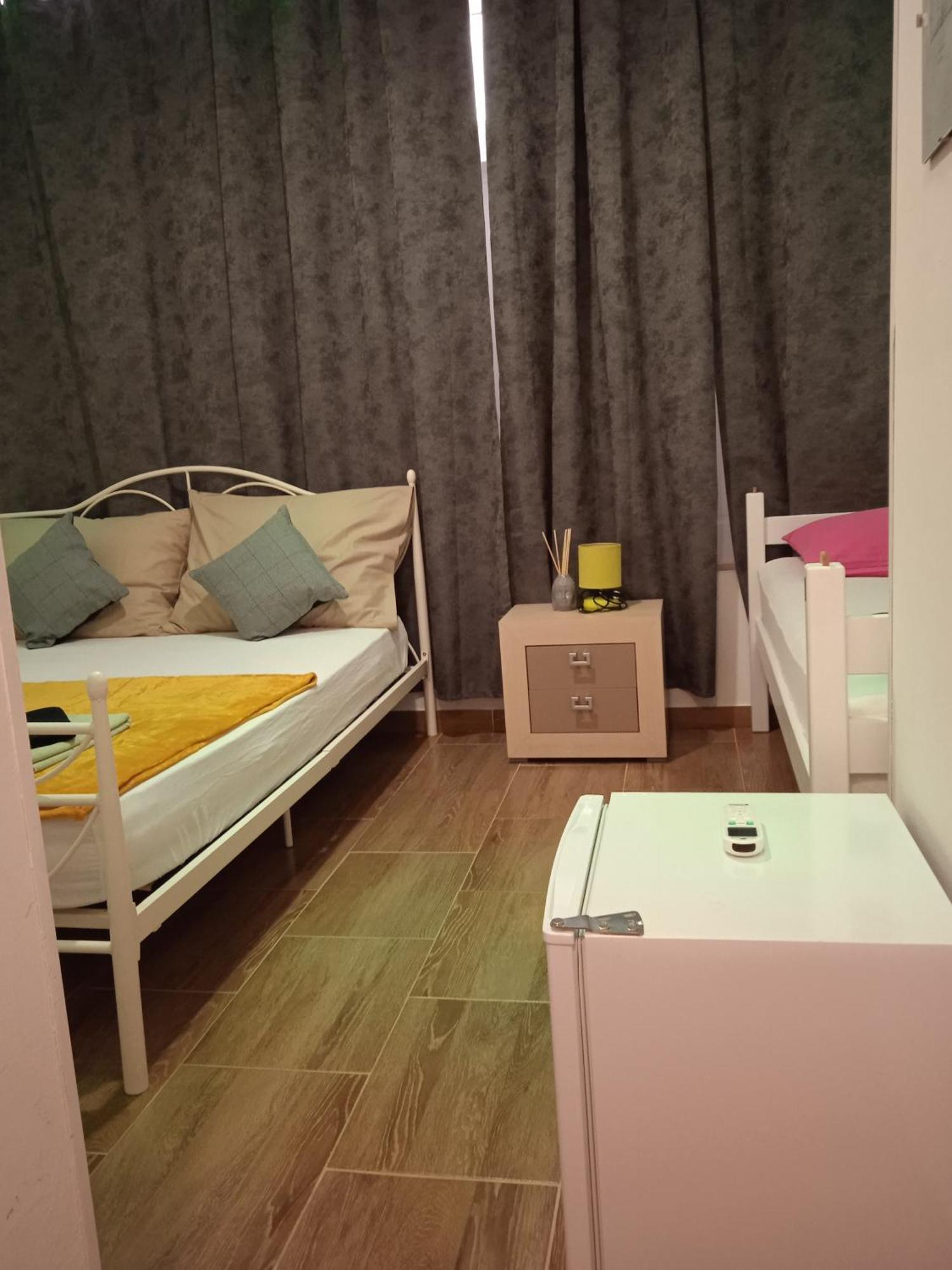 Dioklecijan Delux Hostel Split Luaran gambar